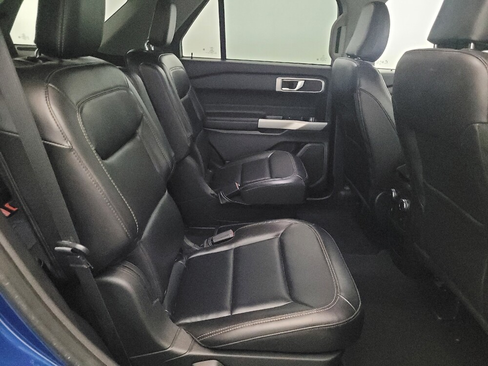 2021 Ford Explorer in Pittsburgh, PA 15237 - 18144681 19