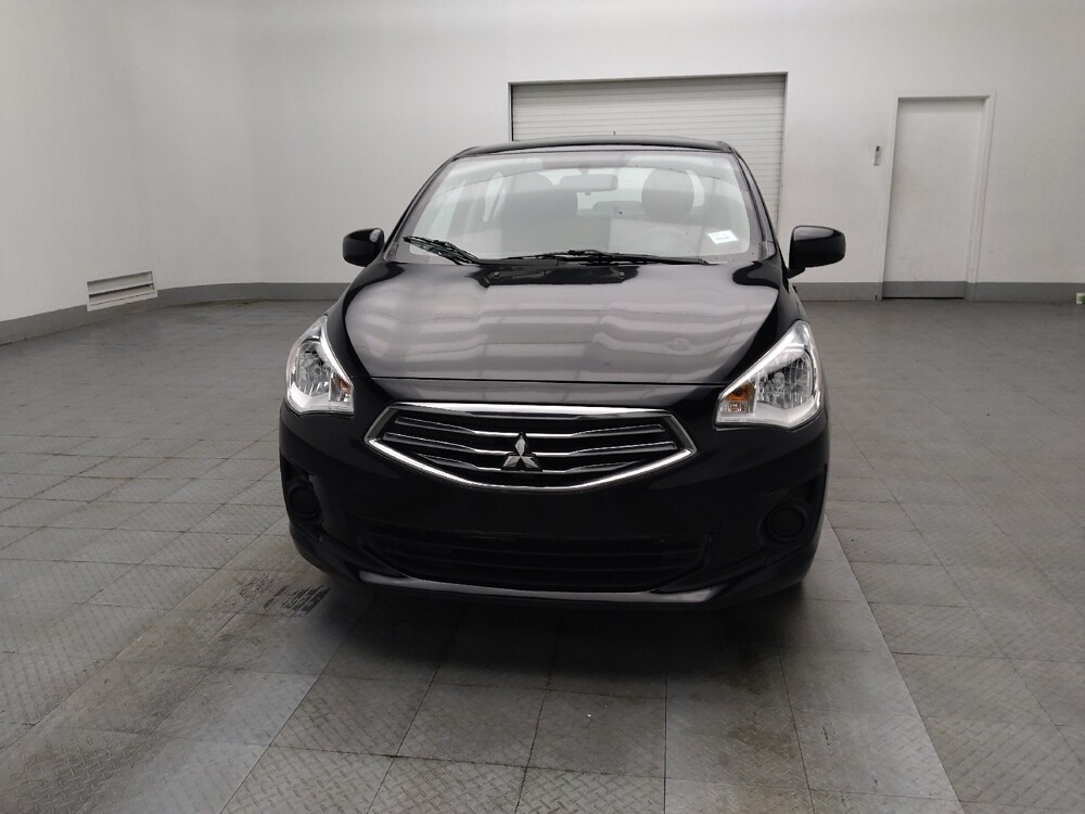2018 Mitsubishi Mirage G4 in Conyers, GA 30094 - 18144682 15
