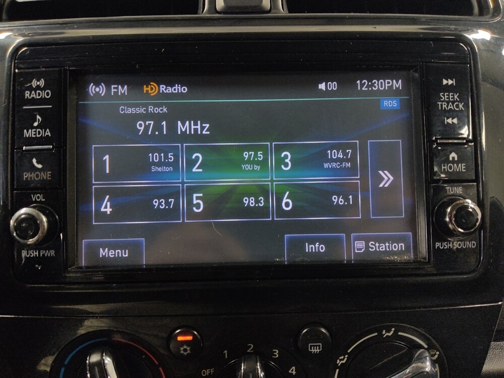 2018 Mitsubishi Mirage G4 in Conyers, GA 30094 - 18144682 25