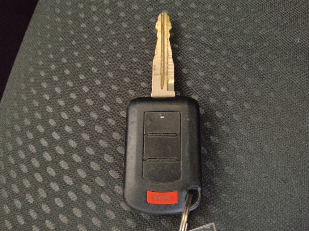 2018 Mitsubishi Mirage G4 in Conyers, GA 30094 - 18144682 32