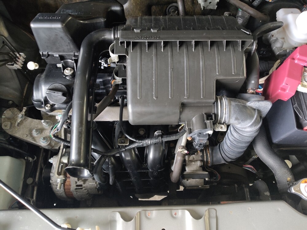 2018 Mitsubishi Mirage G4 in Conyers, GA 30094 - 18144682 30