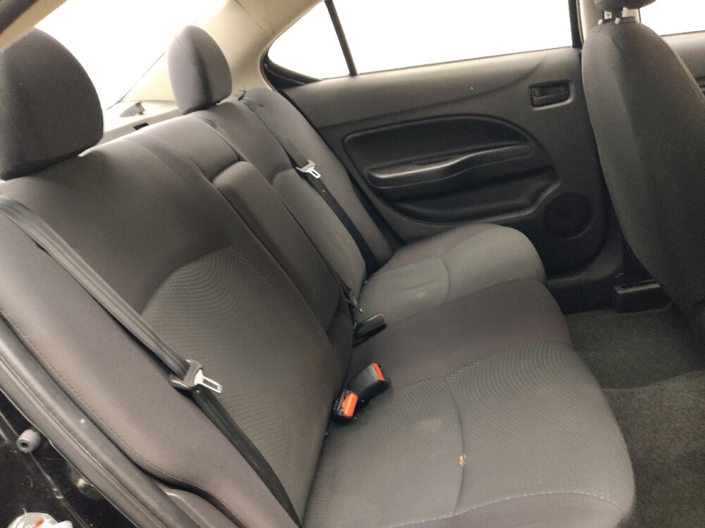 2018 Mitsubishi Mirage G4 in Conyers, GA 30094 - 18144682 19