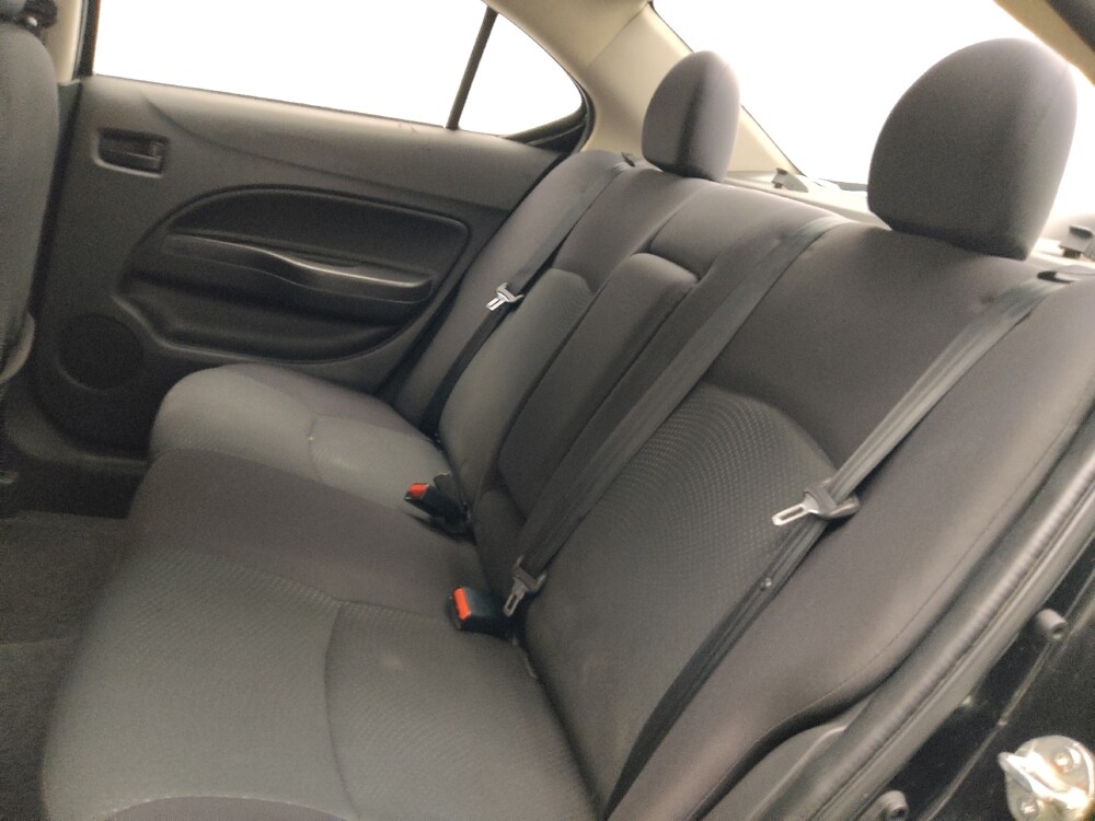2018 Mitsubishi Mirage G4 in Conyers, GA 30094 - 18144682 18