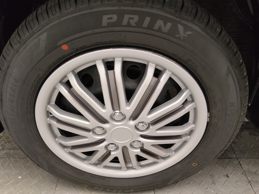 2018 Mitsubishi Mirage G4 in Conyers, GA 30094 - 18144682 31
