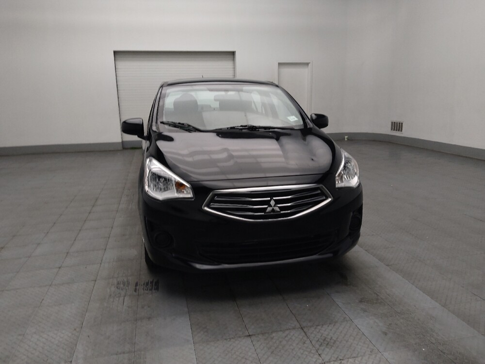 2018 Mitsubishi Mirage G4 in Conyers, GA 30094 - 18144682 14