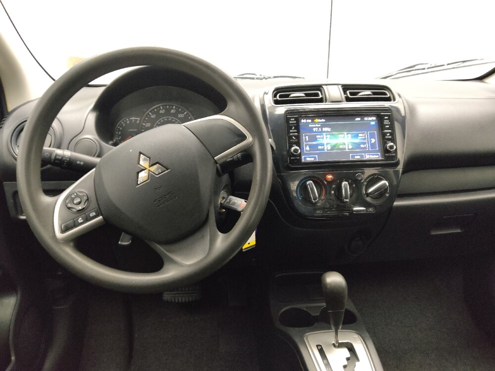 2018 Mitsubishi Mirage G4 in Conyers, GA 30094 - 18144682 22
