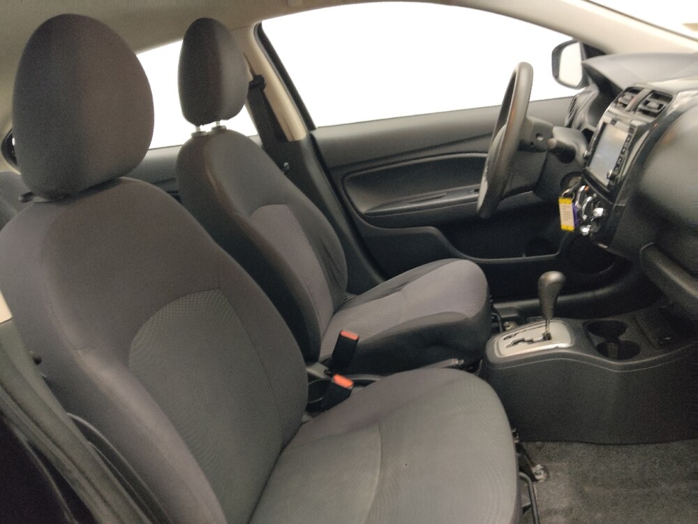 2018 Mitsubishi Mirage G4 in Conyers, GA 30094 - 18144682 21