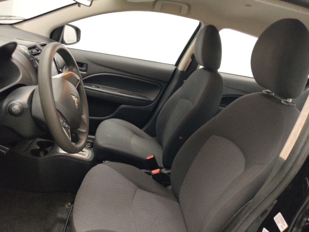 2018 Mitsubishi Mirage G4 in Conyers, GA 30094 - 18144682 17