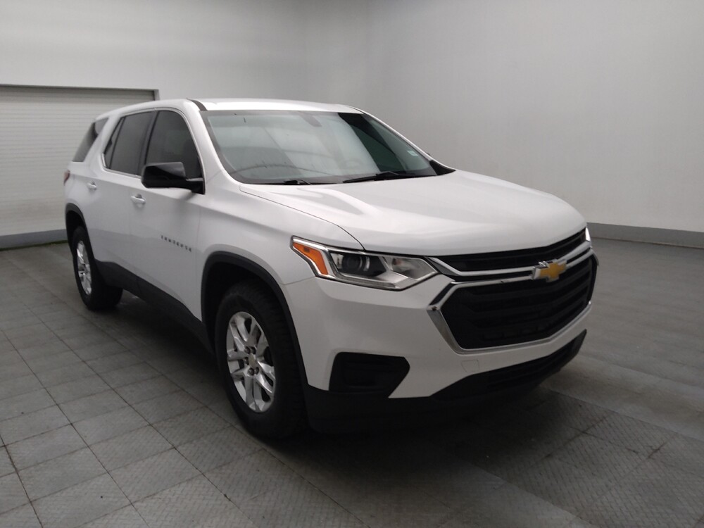 2019 Chevrolet Traverse in Jackson, MS 39211 - 18144684 13
