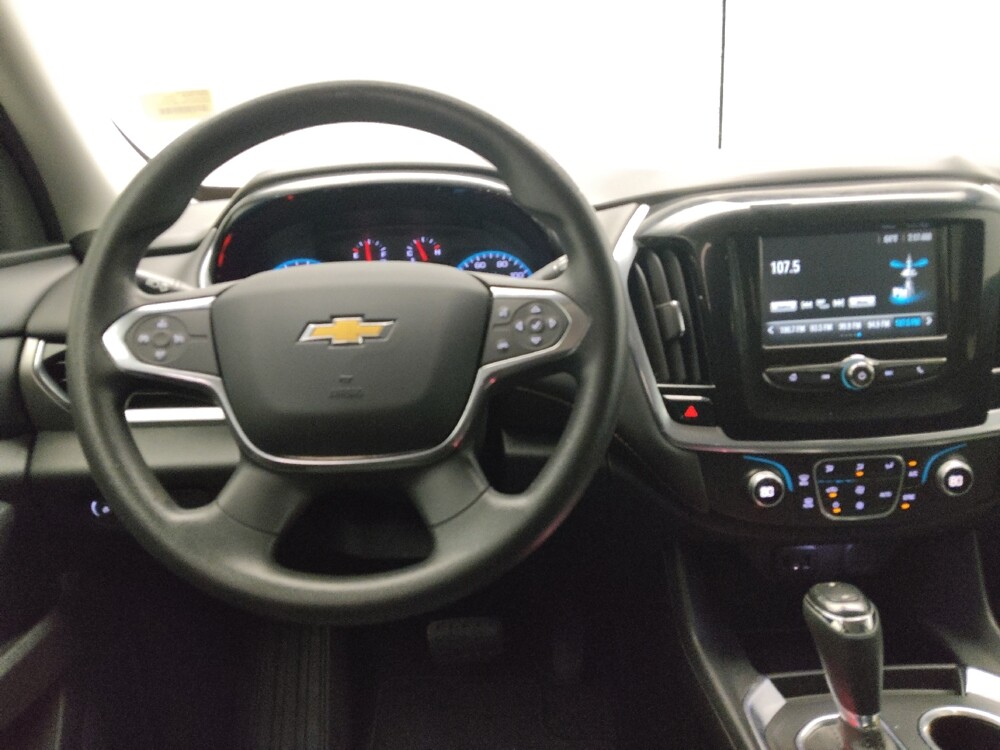 2019 Chevrolet Traverse in Jackson, MS 39211 - 18144684 22