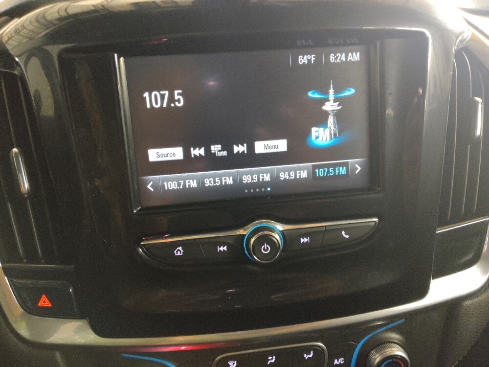 2019 Chevrolet Traverse in Jackson, MS 39211 - 18144684 25