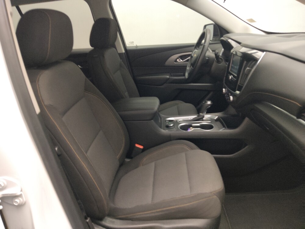 2019 Chevrolet Traverse in Jackson, MS 39211 - 18144684 21