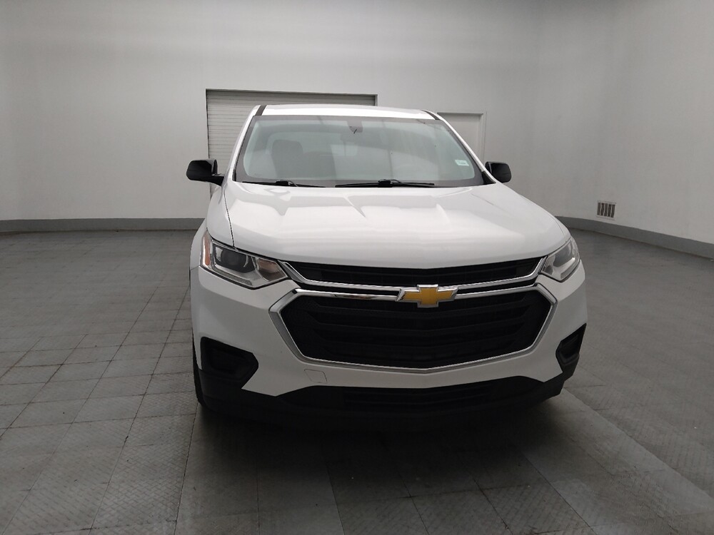 2019 Chevrolet Traverse in Jackson, MS 39211 - 18144684 14