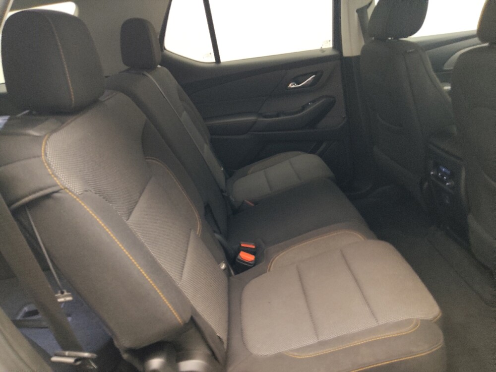 2019 Chevrolet Traverse in Jackson, MS 39211 - 18144684 19