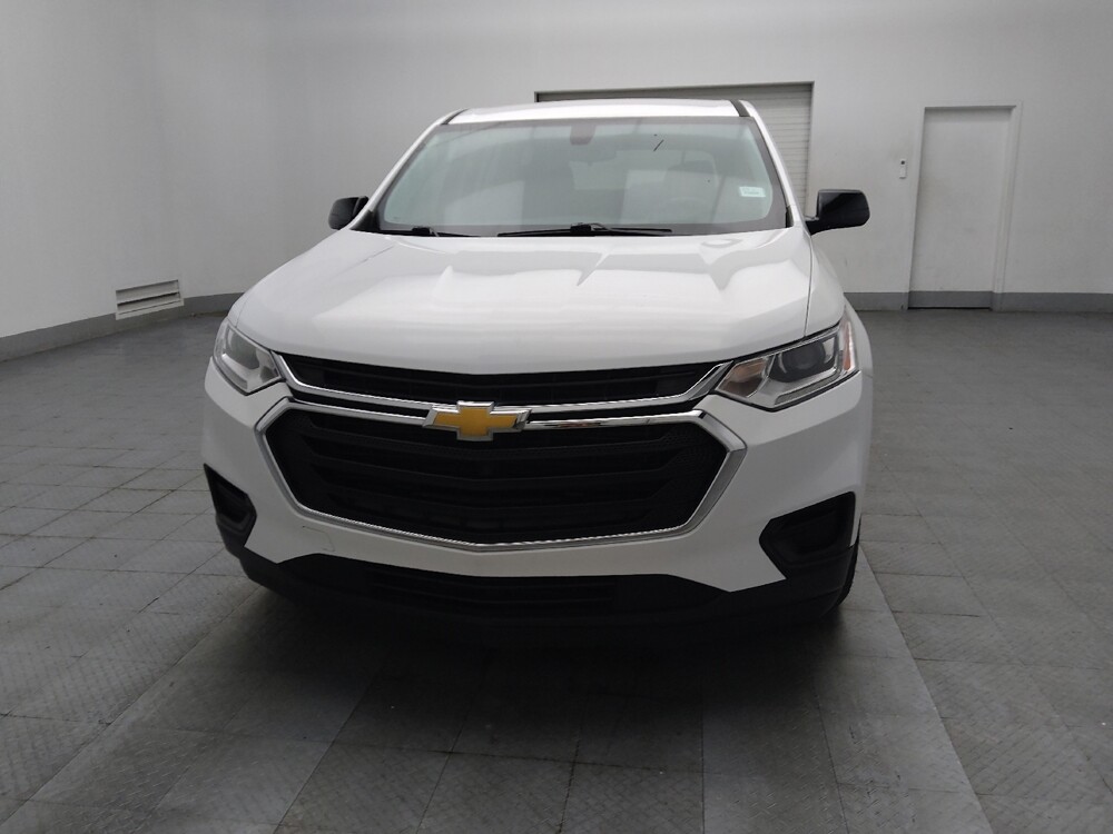 2019 Chevrolet Traverse in Jackson, MS 39211 - 18144684 15