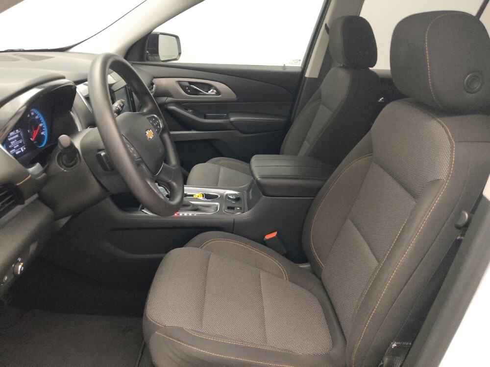 2019 Chevrolet Traverse in Jackson, MS 39211 - 18144684 17