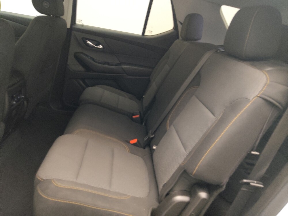 2019 Chevrolet Traverse in Jackson, MS 39211 - 18144684 18