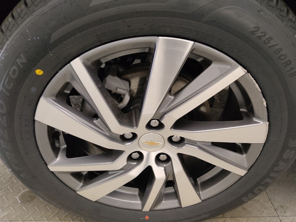 2024 Chevrolet Equinox in Stone Mountain, GA 30083 - 18144685 31