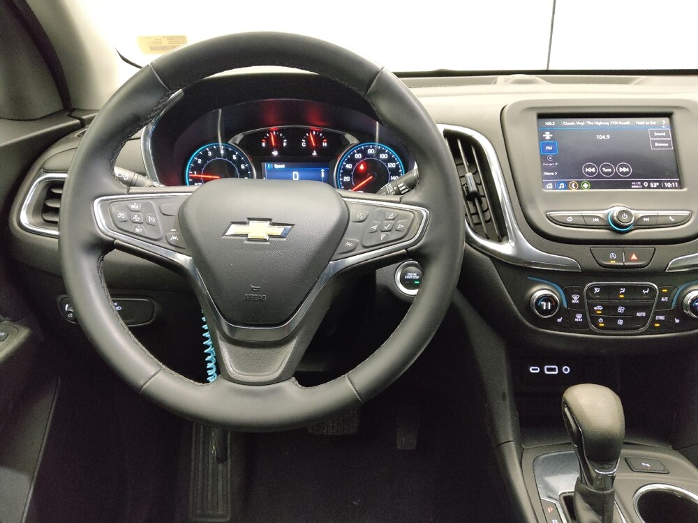 2024 Chevrolet Equinox in Stone Mountain, GA 30083 - 18144685 22