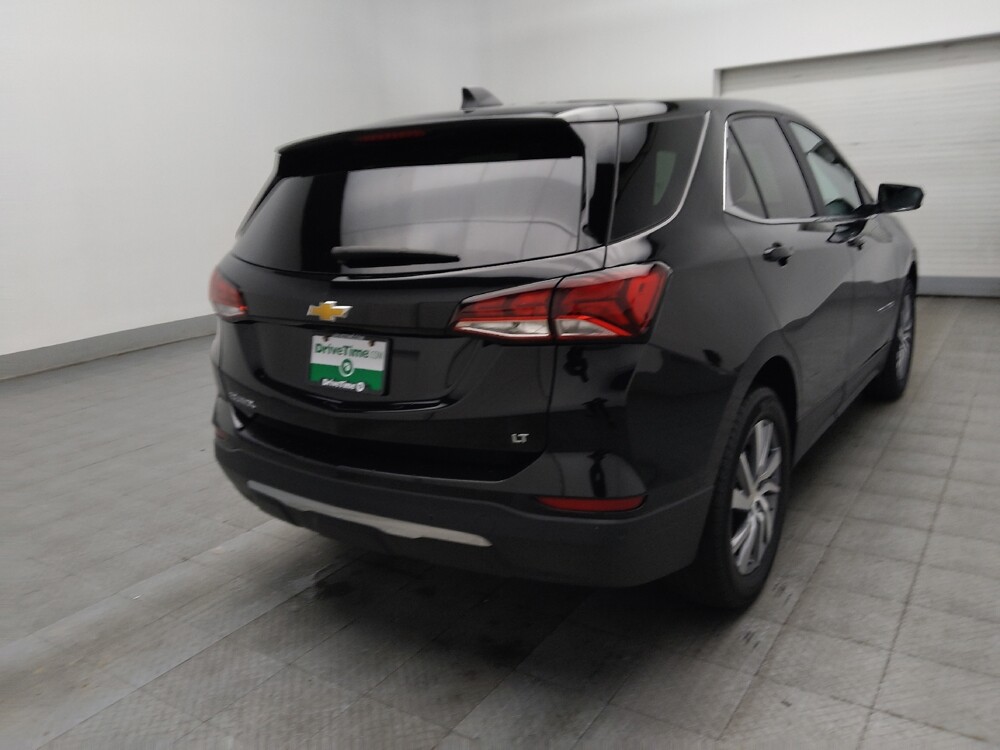 2024 Chevrolet Equinox in Stone Mountain, GA 30083 - 18144685 9