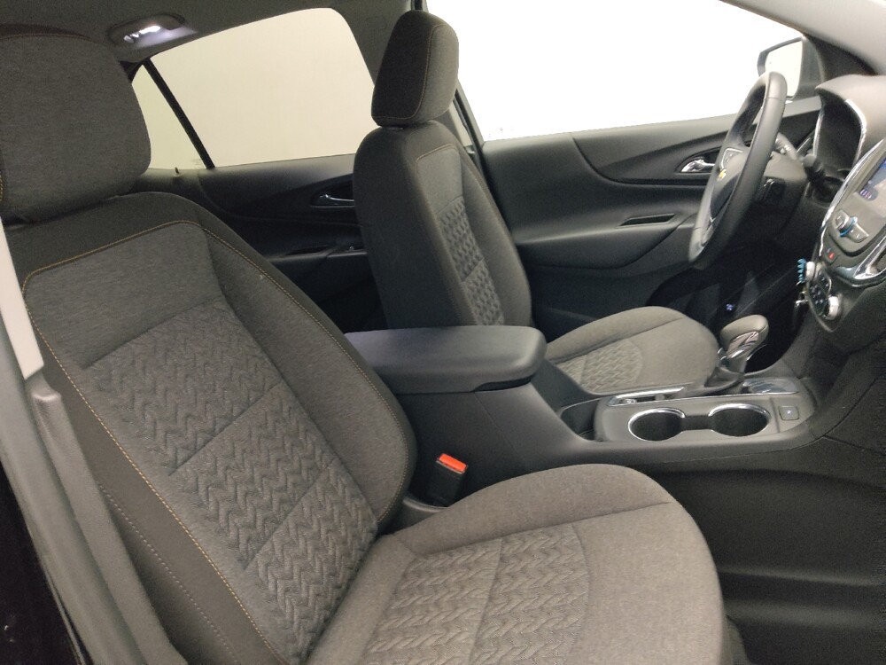 2024 Chevrolet Equinox in Stone Mountain, GA 30083 - 18144685 21