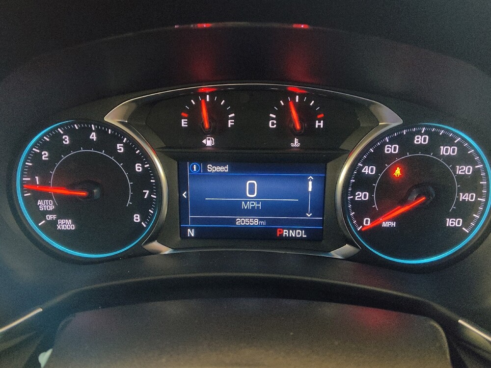 2024 Chevrolet Equinox in Stone Mountain, GA 30083 - 18144685 23