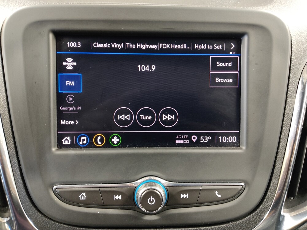 2024 Chevrolet Equinox in Stone Mountain, GA 30083 - 18144685 25