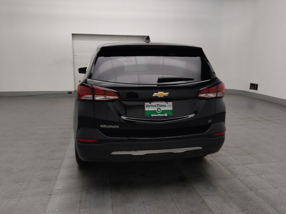 2024 Chevrolet Equinox in Stone Mountain, GA 30083 - 18144685 6