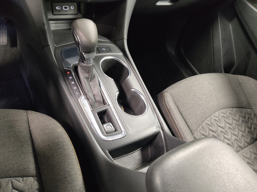 2024 Chevrolet Equinox in Stone Mountain, GA 30083 - 18144685 26