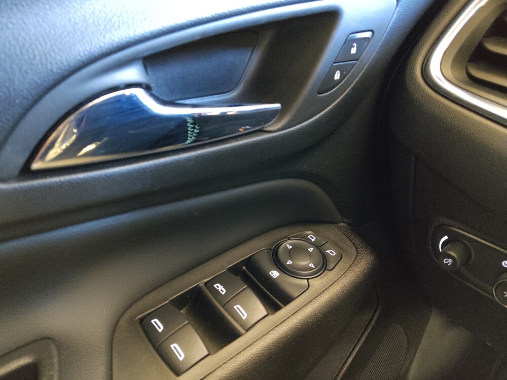 2024 Chevrolet Equinox in Stone Mountain, GA 30083 - 18144685 27