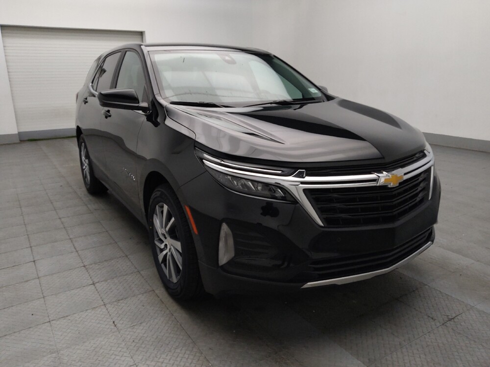 2024 Chevrolet Equinox in Stone Mountain, GA 30083 - 18144685 13