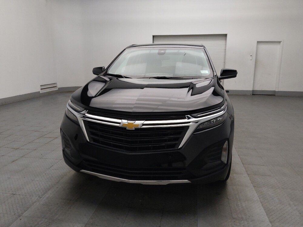 2024 Chevrolet Equinox in Stone Mountain, GA 30083 - 18144685 15