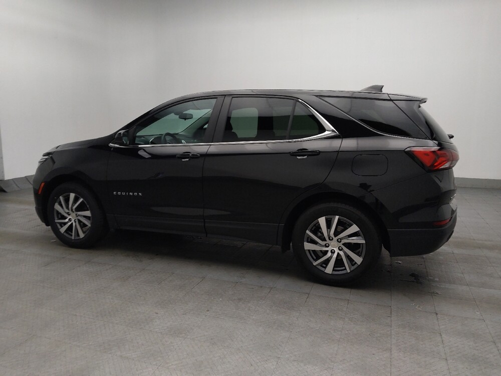 2024 Chevrolet Equinox in Stone Mountain, GA 30083 - 18144685 3