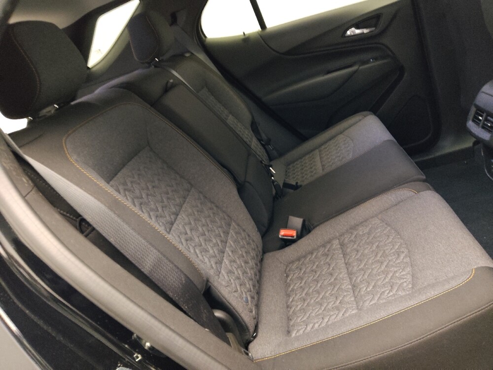 2024 Chevrolet Equinox in Stone Mountain, GA 30083 - 18144685 19