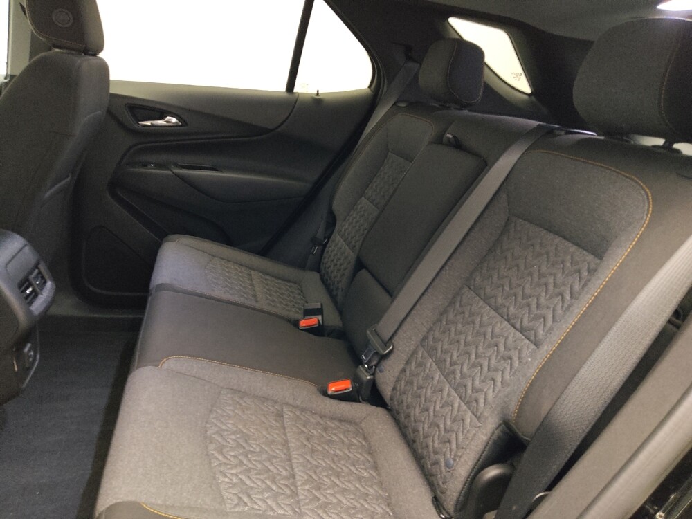 2024 Chevrolet Equinox in Stone Mountain, GA 30083 - 18144685 18