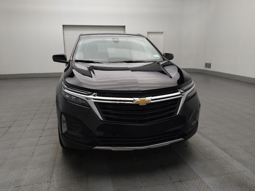 2024 Chevrolet Equinox in Stone Mountain, GA 30083 - 18144685 14