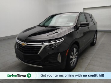2024 Chevrolet Equinox in Stone Mountain, GA 30083