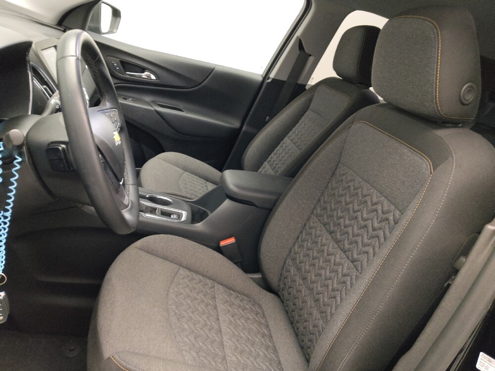 2024 Chevrolet Equinox in Stone Mountain, GA 30083 - 18144685 17
