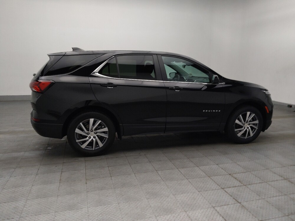 2024 Chevrolet Equinox in Stone Mountain, GA 30083 - 18144685 10