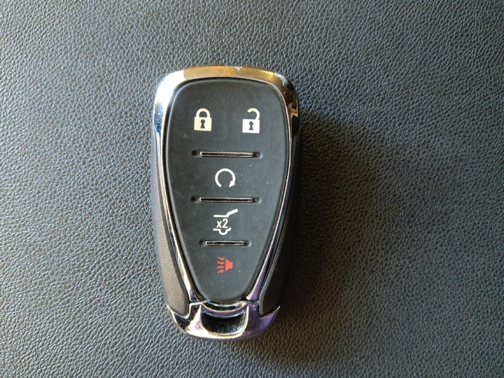 2024 Chevrolet Equinox in Stone Mountain, GA 30083 - 18144685 32