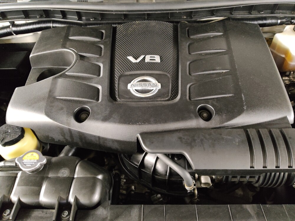 2017 Nissan Armada in Conyers, GA 30094 - 18144686 30