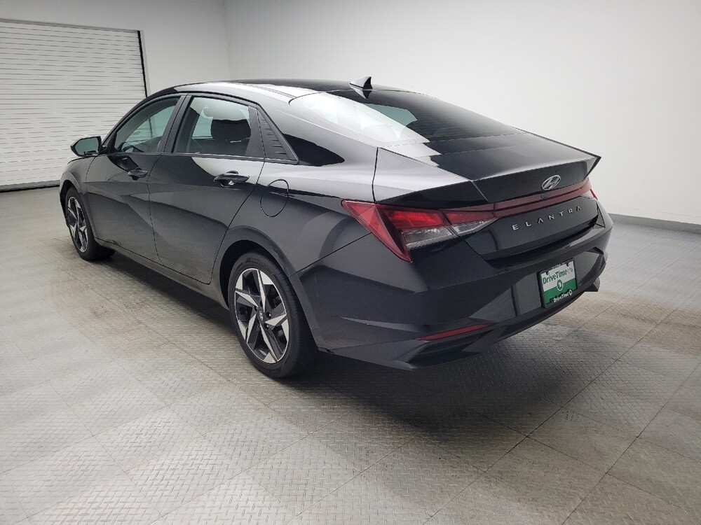 2023 Hyundai Elantra in Taylor, MI 48180 - 18144687 5