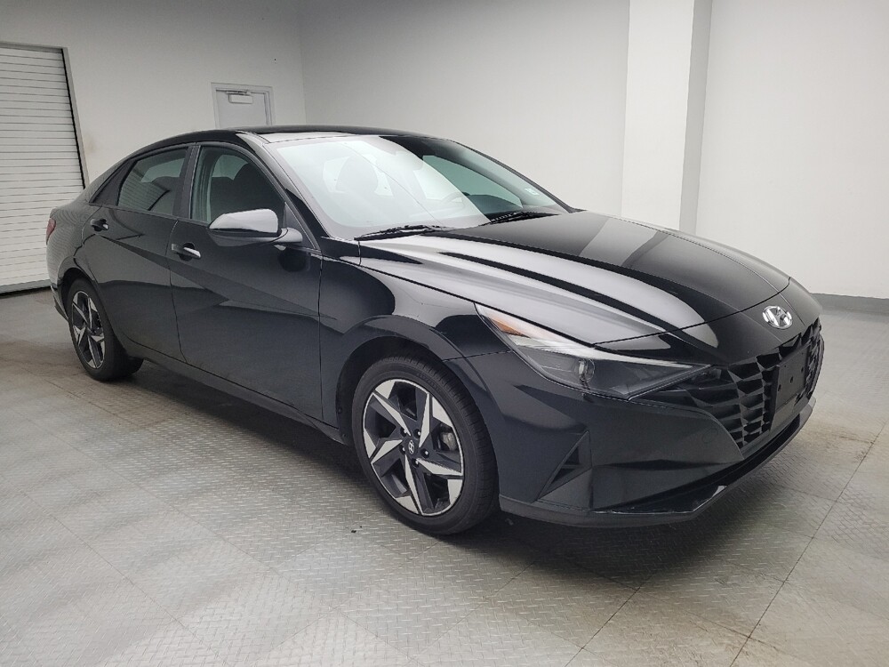 2023 Hyundai Elantra in Taylor, MI 48180 - 18144687 11