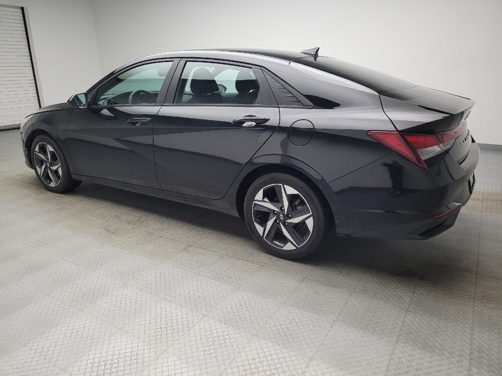 2023 Hyundai Elantra in Taylor, MI 48180 - 18144687 3