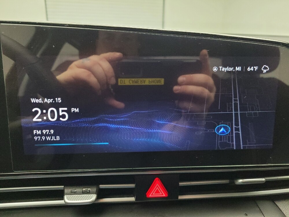 2023 Hyundai Elantra in Taylor, MI 48180 - 18144687 25