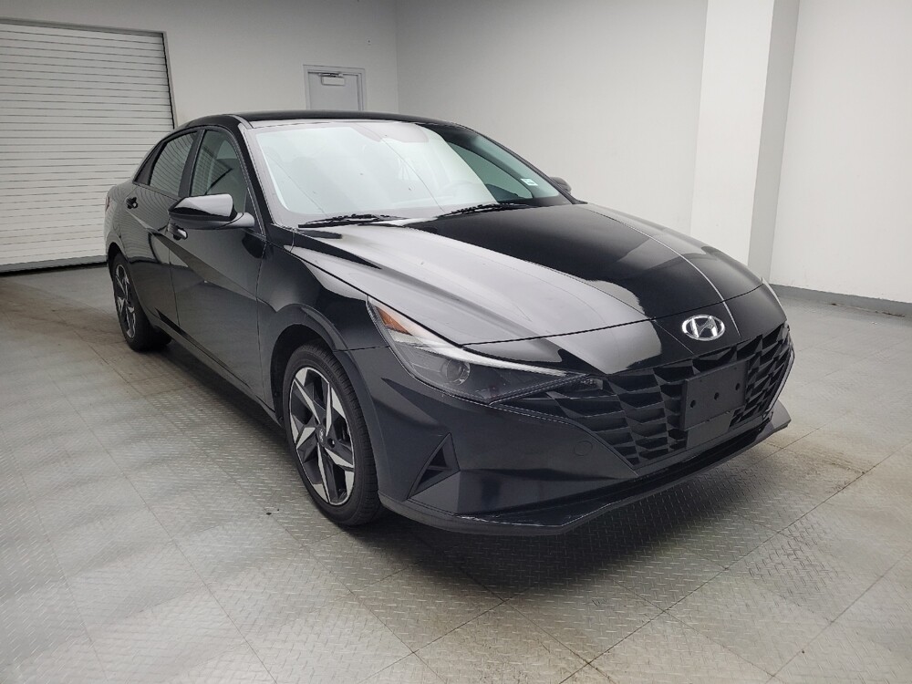 2023 Hyundai Elantra in Taylor, MI 48180 - 18144687 13