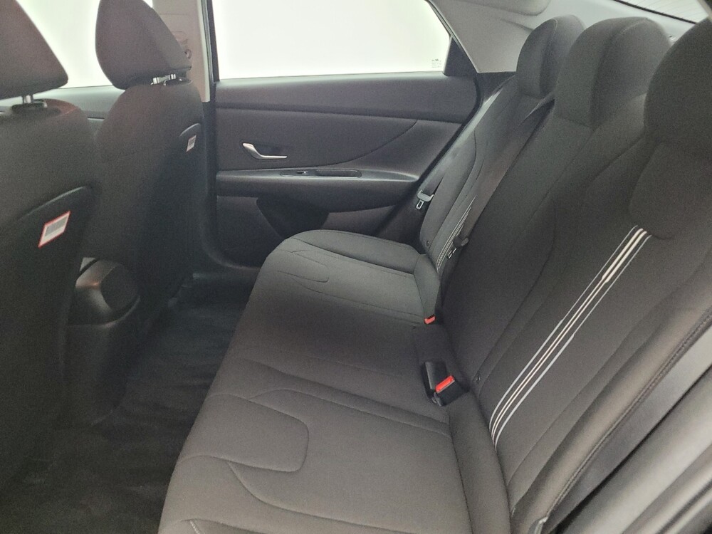 2023 Hyundai Elantra in Taylor, MI 48180 - 18144687 18
