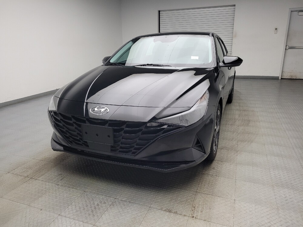 2023 Hyundai Elantra in Taylor, MI 48180 - 18144687 15