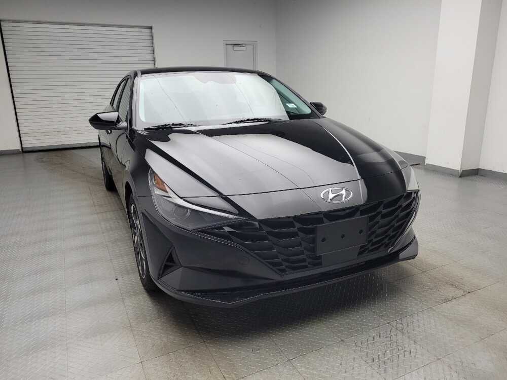 2023 Hyundai Elantra in Taylor, MI 48180 - 18144687 14