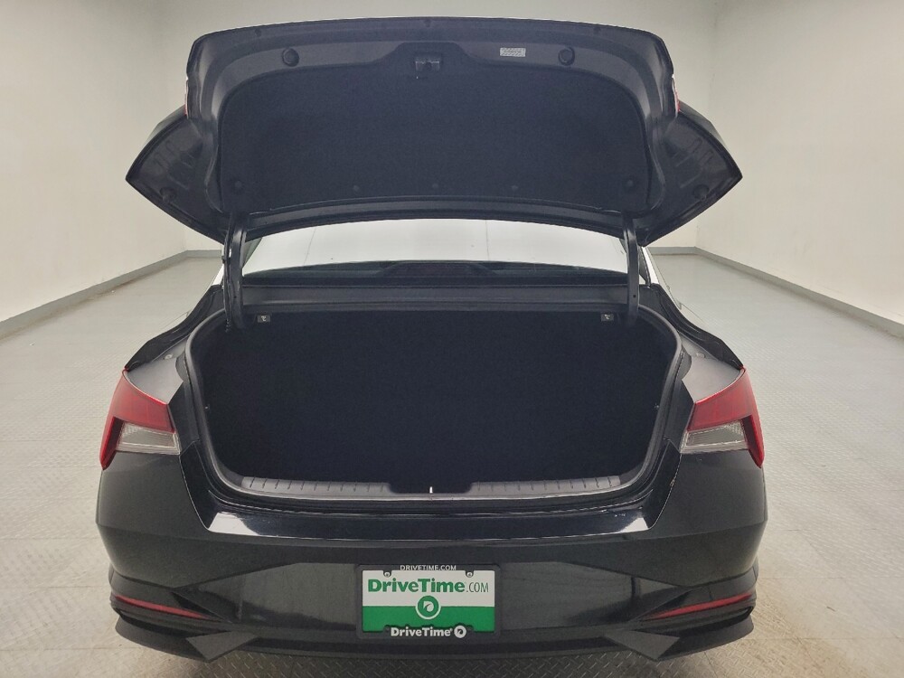 2023 Hyundai Elantra in Taylor, MI 48180 - 18144687 29
